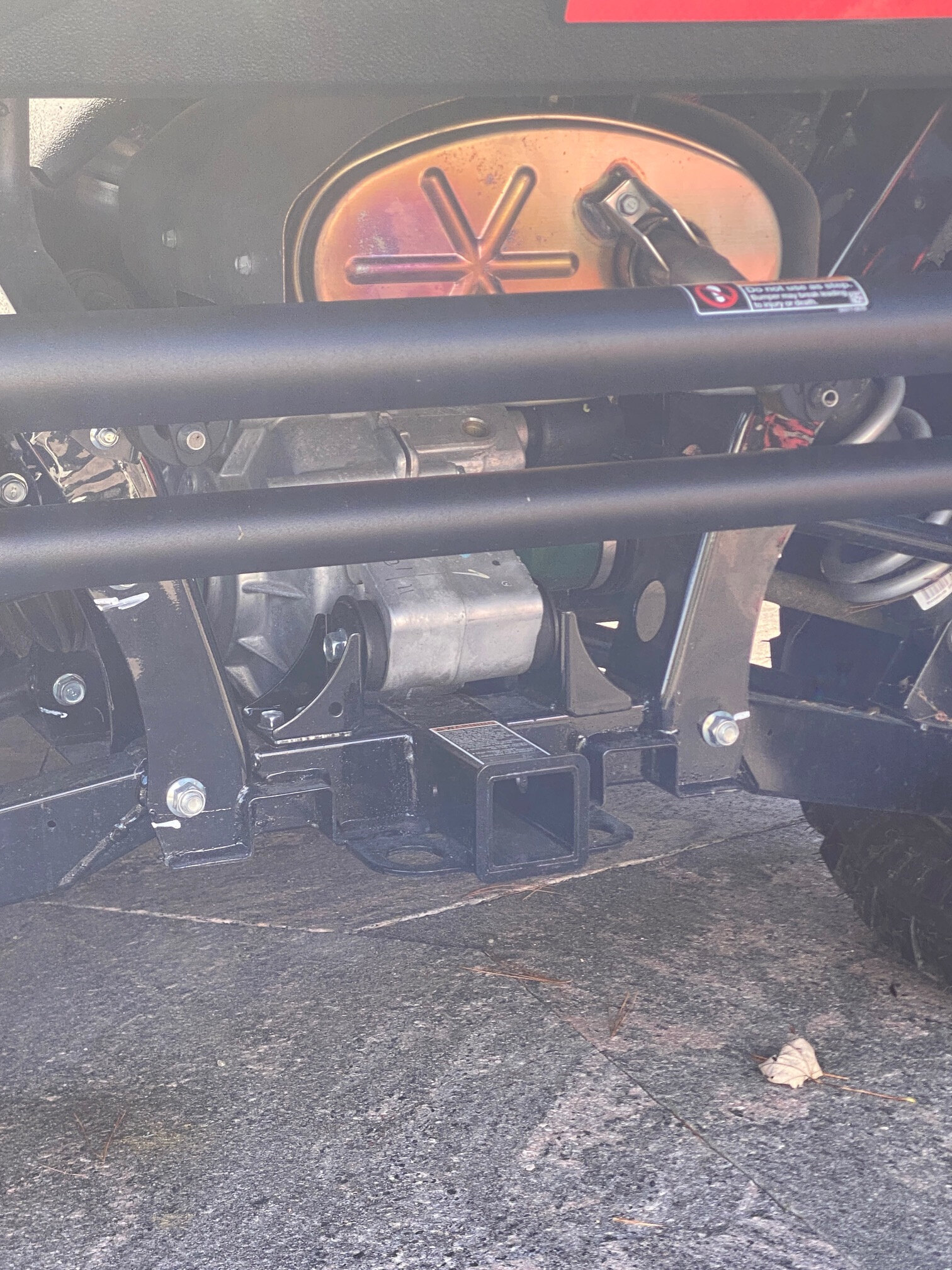 2024 Kawasaki MULE PRO FX 1000 HD EDITION