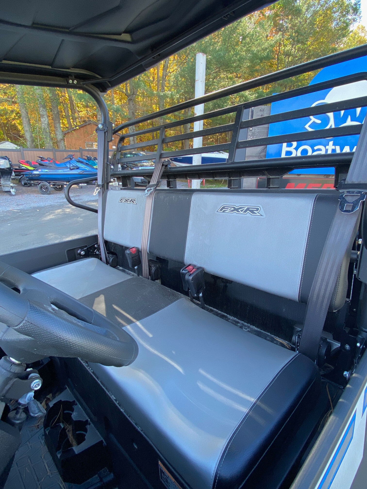 2024 Kawasaki MULE PRO FXR 1000 LE