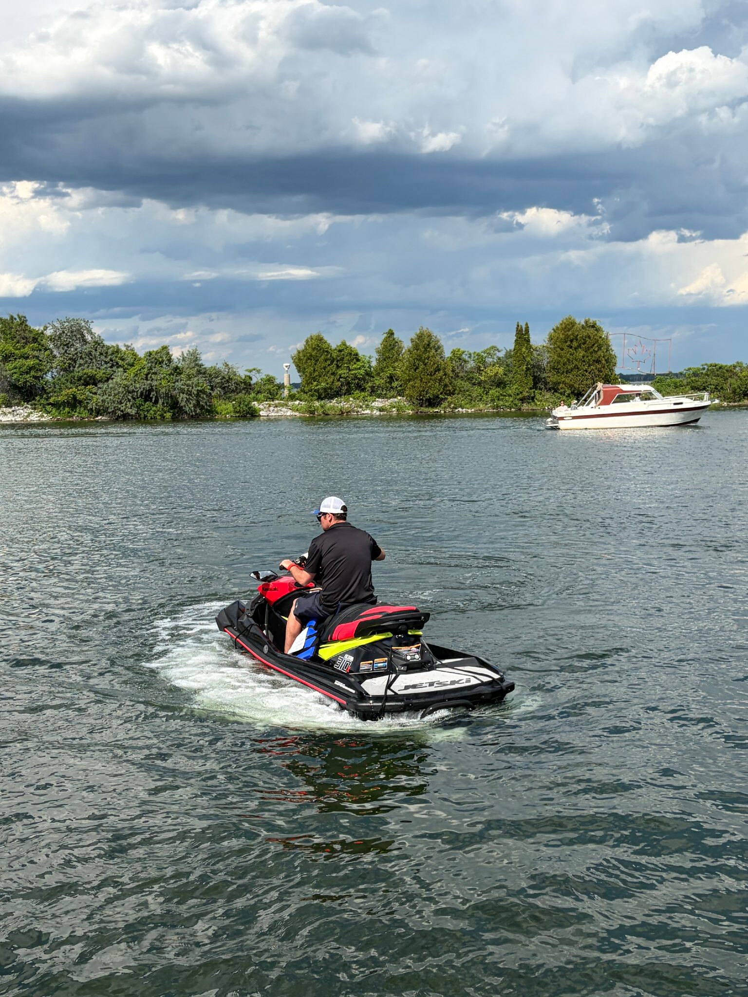2025 Kawasaki JET SKI ULTRA 310X
