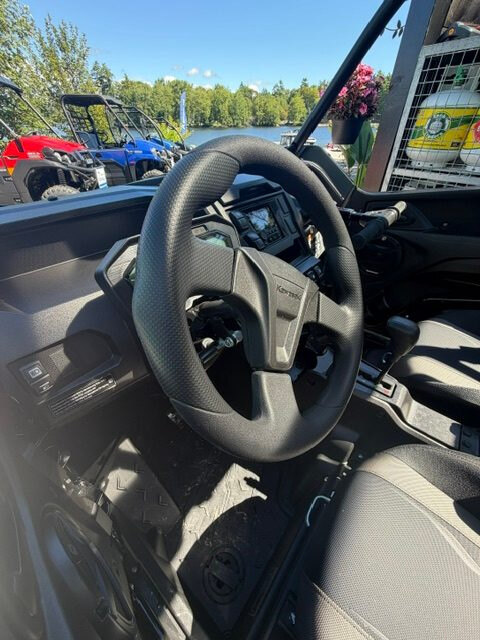 2026 Kawasaki Teryx KRX 1000 BLACKOUT EDITION