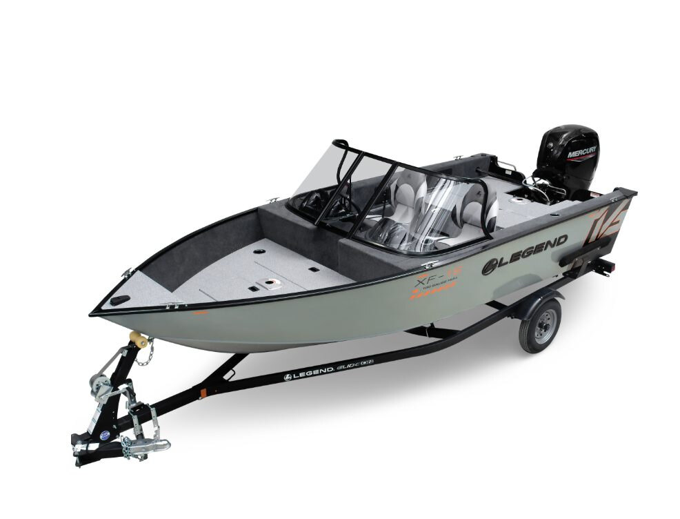 2027 Legend 16 XF