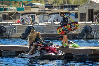 2025 Kawasaki JET SKI ULTRA 310X