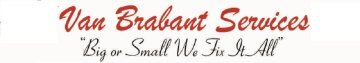 Van Brabant Services Ltd.