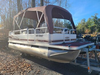 2000 Princecraft SP 176 with Evinrude 115hp