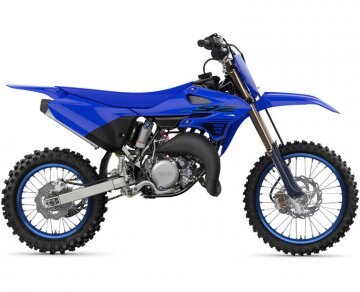 2024 Yamaha YZ85 | Home | Excalibur Motorcycle Works Inc. Thunder