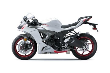 JAPAN PARANO　collectif bikrolux Risopen Compatible for Kawasaki Ninja ZX-6R Motorcycle Model