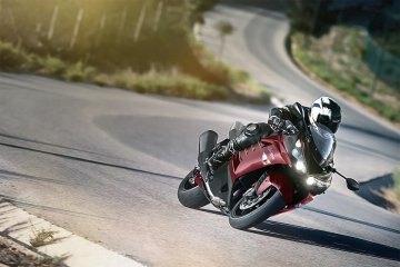 2025 Kawasaki NINJA ZX-14R | Dirt Bike | Excalibur Motorcycle
