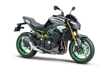 2025.7.2発売品　即完　CLESSTE 黒 2025年新型「ZX-25R SE」は新色登場！4/26より99万2200円で発売
