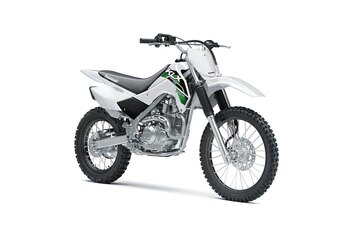 2027 Kawasaki KX250F