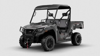 2027 Arctic Cat Prowler 800 Limited Tungsten