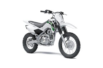 2027 Kawasaki KX250F