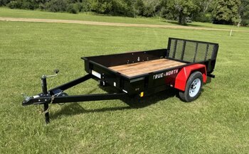 2017 Thor Gemini 23TR