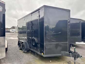 2017 Thor Gemini 23TR