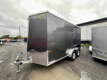 2017 Thor Gemini 23TR