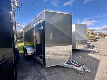 2017 Thor Gemini 23TR