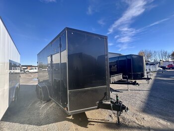 2017 Thor Gemini 23TR