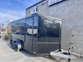 2025 Discovery Rove SE 7x14