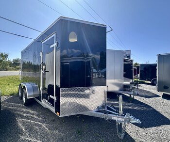 2026 GATOR 7X14 ELITE SERIES