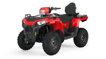 2023 Polaris Sportsman 570 Ride Command Edition