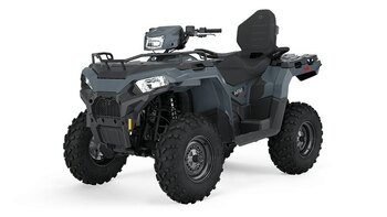 2023 Polaris Sportsman 570 Ride Command Edition
