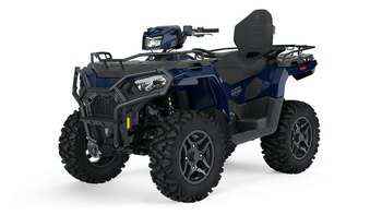 2023 Polaris Sportsman 570 Ride Command Edition
