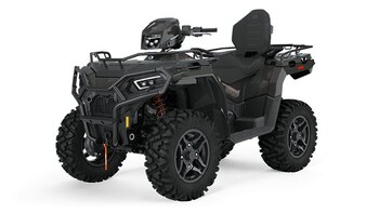 2024 Polaris Sportsman 850 Ultimate Trail