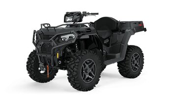 2023 Polaris Sportsman 570 Ride Command Edition