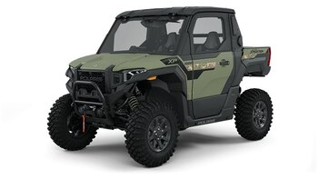 2024 Polaris XPedition XP Ultimate
