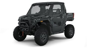 2024 Polaris XPedition XP Ultimate