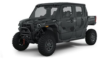 2024 Polaris XPedition XP Ultimate
