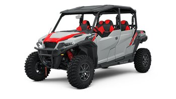 2025 Polaris RZR XP 4 1000 Sport 4 Sest Polaris Blue