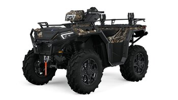 2023 Polaris Sportsman XP 1000 S