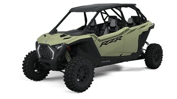 2023 Polaris RZR Pro XP 4 Sport