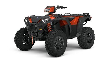 2025 Polaris Sportsman XP 1000 Hunt Edition
