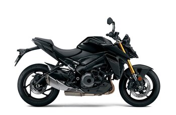 2024 Suzuki GSX S1000GX