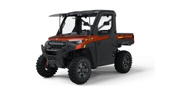 2025 Polaris RANGER XP 1000 NORTHSTAR EDITION ULTIMATE 3 SEAT POLARIS PURSUIT CAMO
