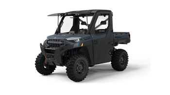 2025 Polaris RANGER XP 1000 NORTHSTAR EDITION ULTIMATE 3 SEAT POLARIS PURSUIT CAMO