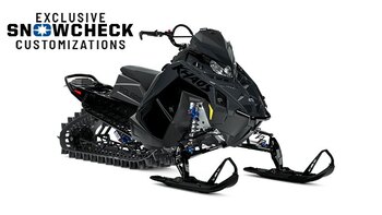 2026 Polaris Patriot 850 Switchback XC 146