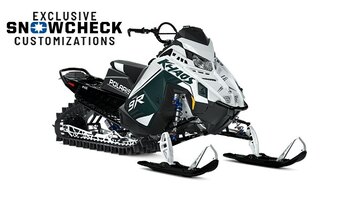 2026 Polaris Patriot 9R PRO RMK 155