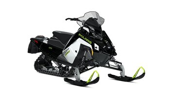 2026 Polaris Patriot 650 INDY XCR 129