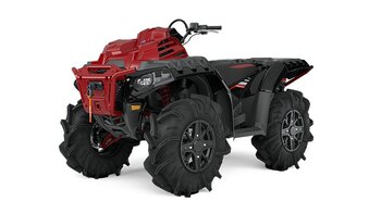 2025 Polaris Sportsman XP 1000 Hunt Edition