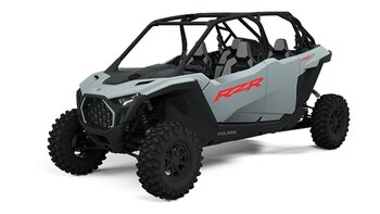 2023 Polaris RZR Pro XP 4 Sport