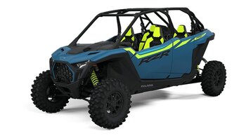 2025 Polaris RZR Pro XP Premium