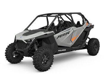 2025 Polaris RZR Pro XP Sport