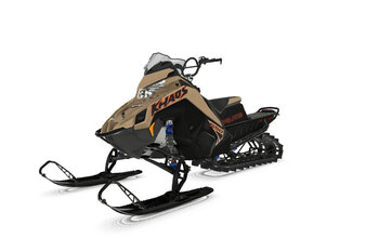 2024 Polaris 650 SKS 146
