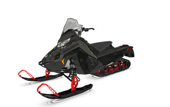2024 Polaris 850 Switchback XC 146 Zenith Blue