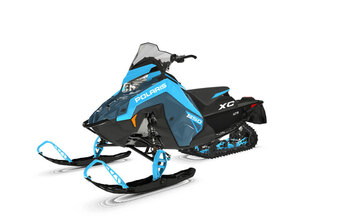 2024 Polaris 850 Switchback XC 146 Zenith Blue