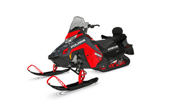2023 Polaris 850 Indy Adventure 137