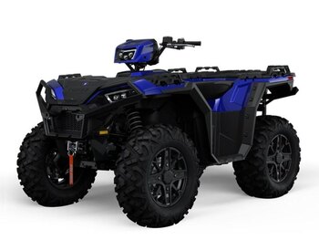 2024 Polaris Outlaw 110 EFI