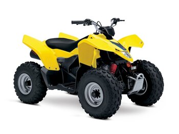 2024 Polaris Outlaw 110 EFI